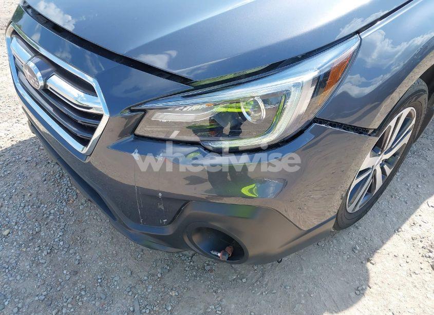 Photo 17 of 2019 Subaru Outback 3.6R LIMITED (VIN 4S4BSENC7K3224947)