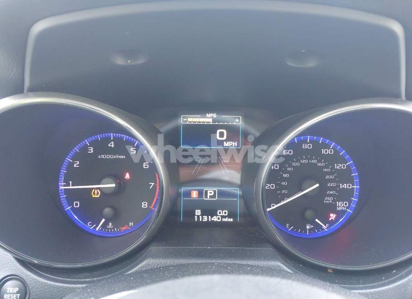 Photo 7 of 2019 Subaru Outback 3.6R LIMITED (VIN 4S4BSENC7K3224947)