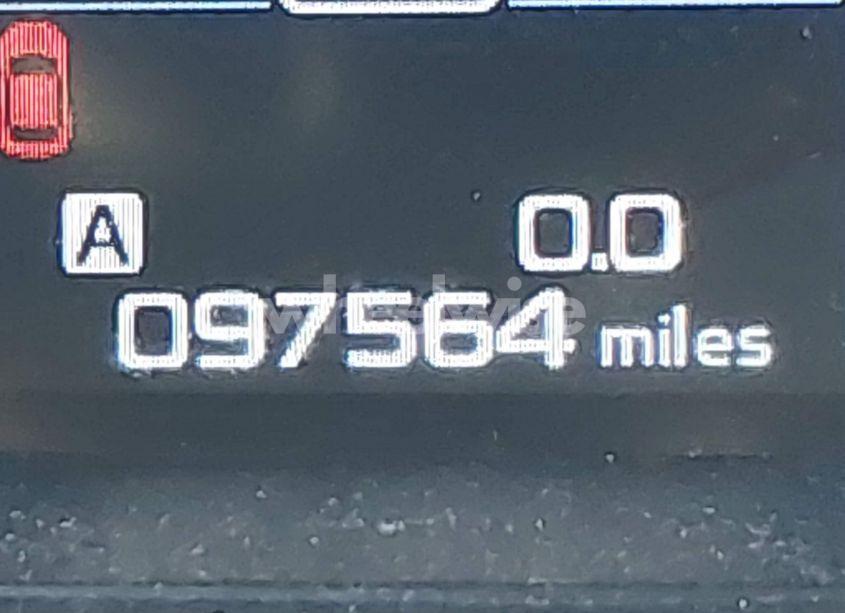 Photo 16 of 2016 Subaru Outback 3.6R LIMITED (VIN 4S4BSENC8G3297297)