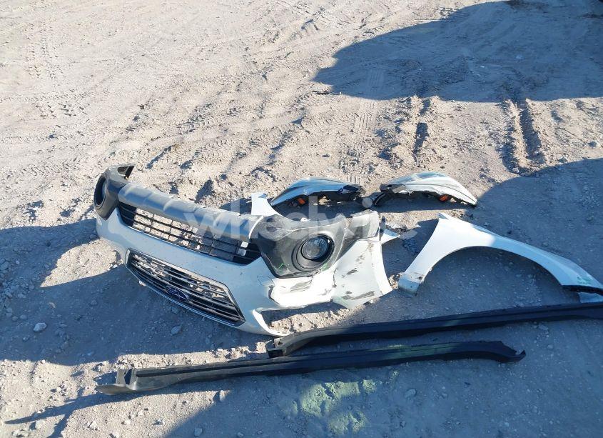 Photo 18 of 2016 Subaru Outback 3.6R LIMITED (VIN 4S4BSENC8G3297297)