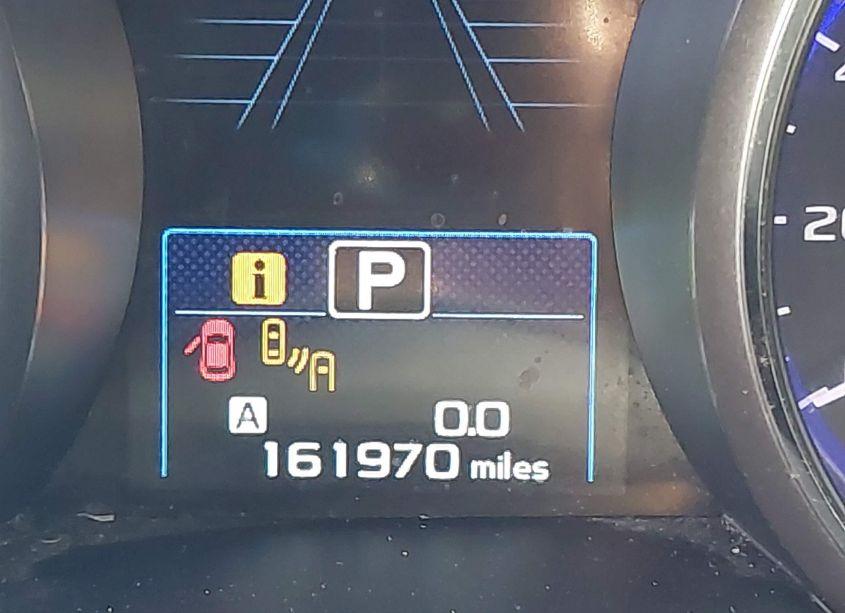 Photo 16 of 2017 Subaru Outback 3.6R LIMITED (VIN 4S4BSENC8H3382139)