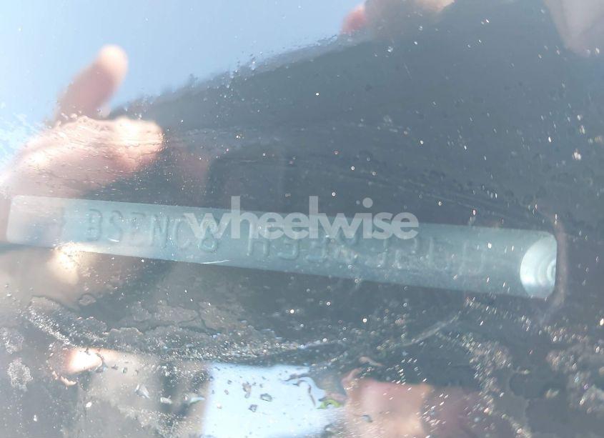 Photo 9 of 2017 Subaru Outback 3.6R LIMITED (VIN 4S4BSENC8H3383260)