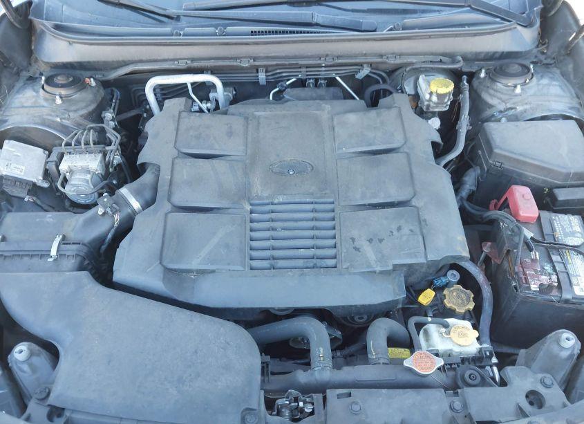 Photo 10 of 2018 Subaru Outback 3.6R LIMITED (VIN 4S4BSENC8J3328491)