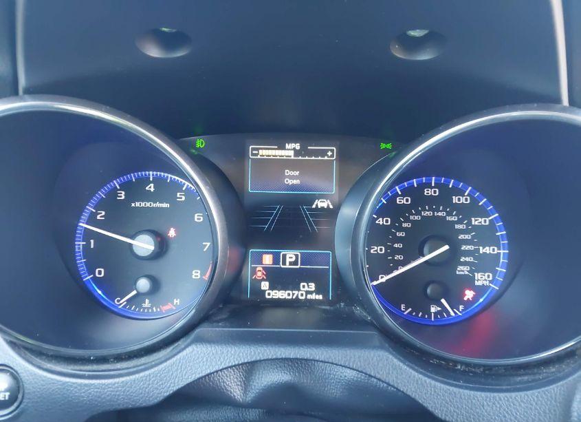 Photo 7 of 2018 Subaru Outback 3.6R LIMITED (VIN 4S4BSENC8J3328491)