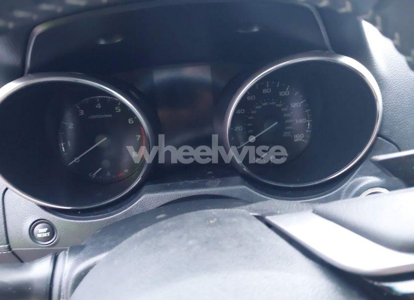 Photo 15 of 2018 Subaru Outback 3.6R LIMITED (VIN 4S4BSENC8J3330662)