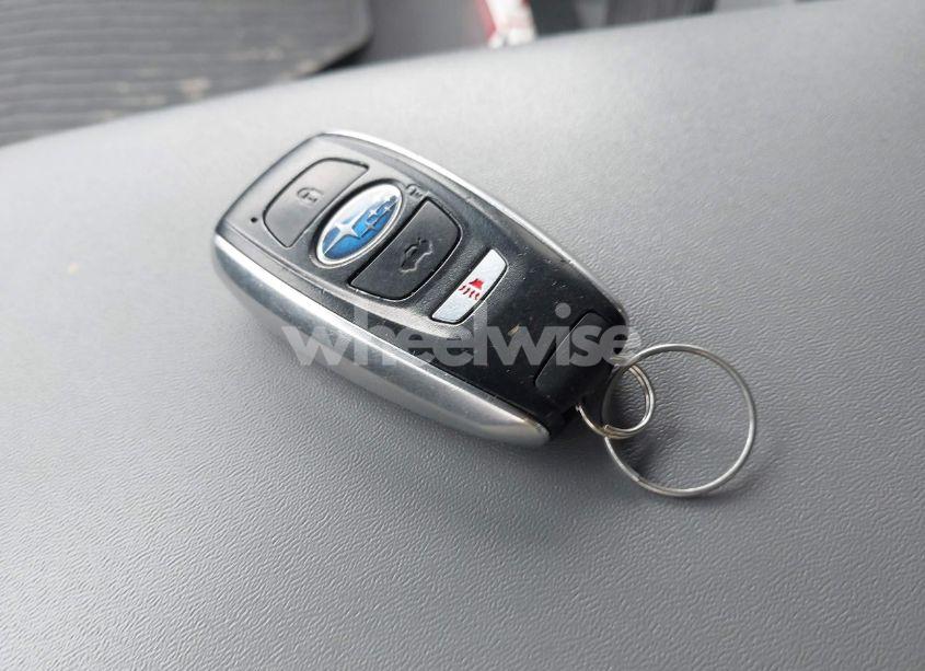 Photo 11 of 2019 Subaru Outback 3.6R LIMITED (VIN 4S4BSENC8K3317105)