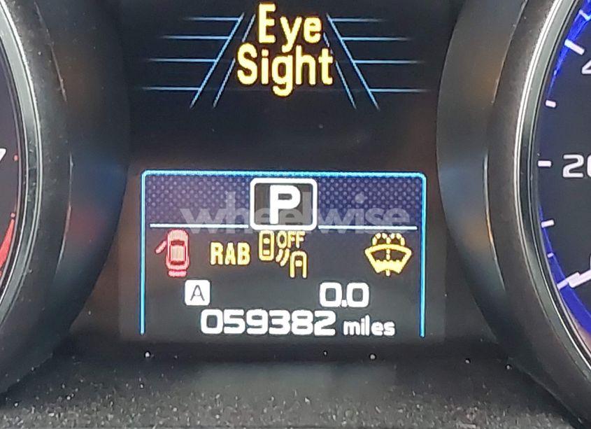 Photo 15 of 2019 Subaru Outback 3.6R LIMITED (VIN 4S4BSENC8K3317105)