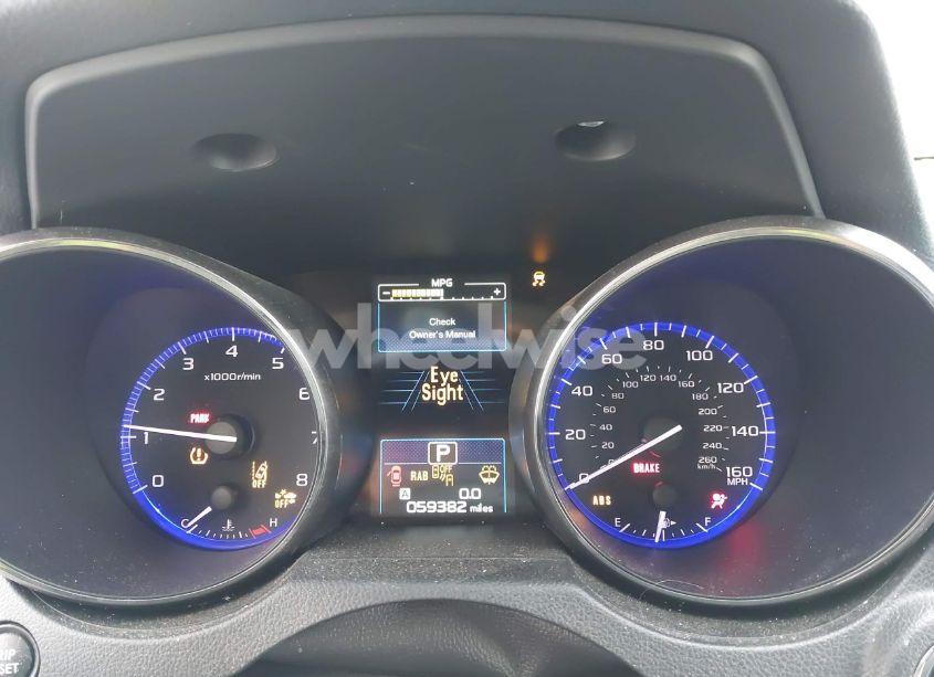 Photo 7 of 2019 Subaru Outback 3.6R LIMITED (VIN 4S4BSENC8K3317105)