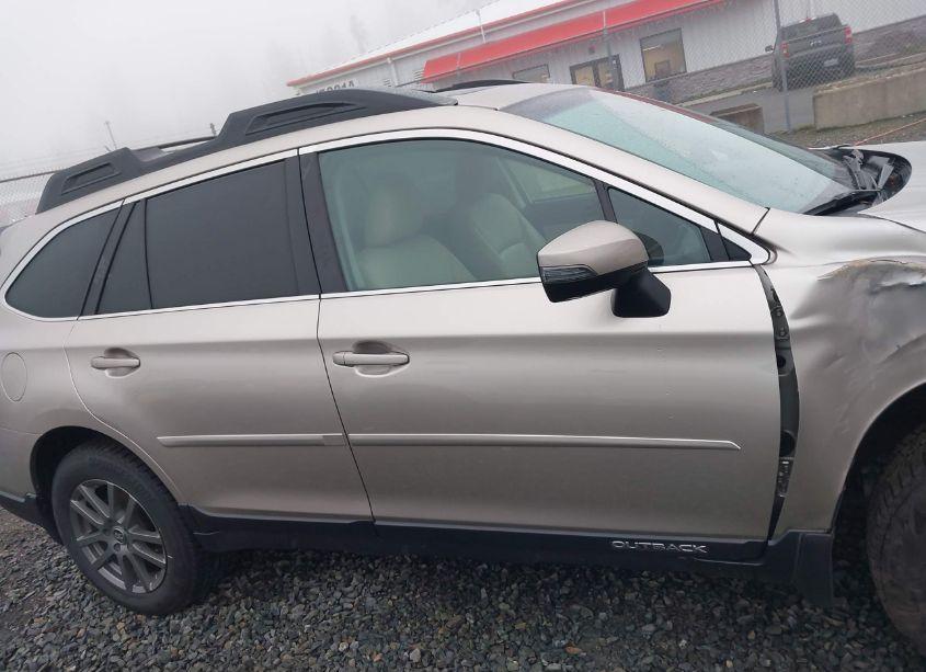 Photo 14 of 2017 Subaru Outback 3.6R LIMITED (VIN 4S4BSENC9H3309202)