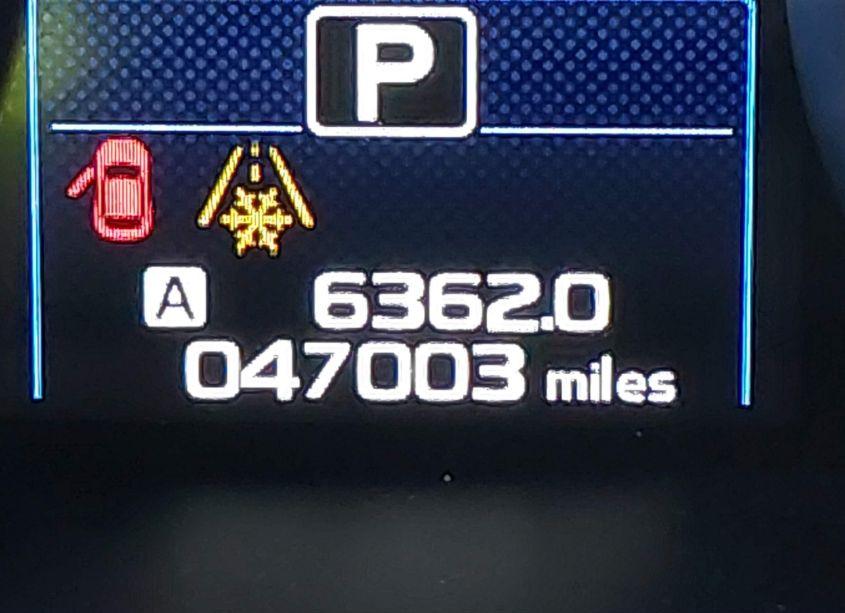 Photo 16 of 2017 Subaru Outback 3.6R LIMITED (VIN 4S4BSENC9H3309202)