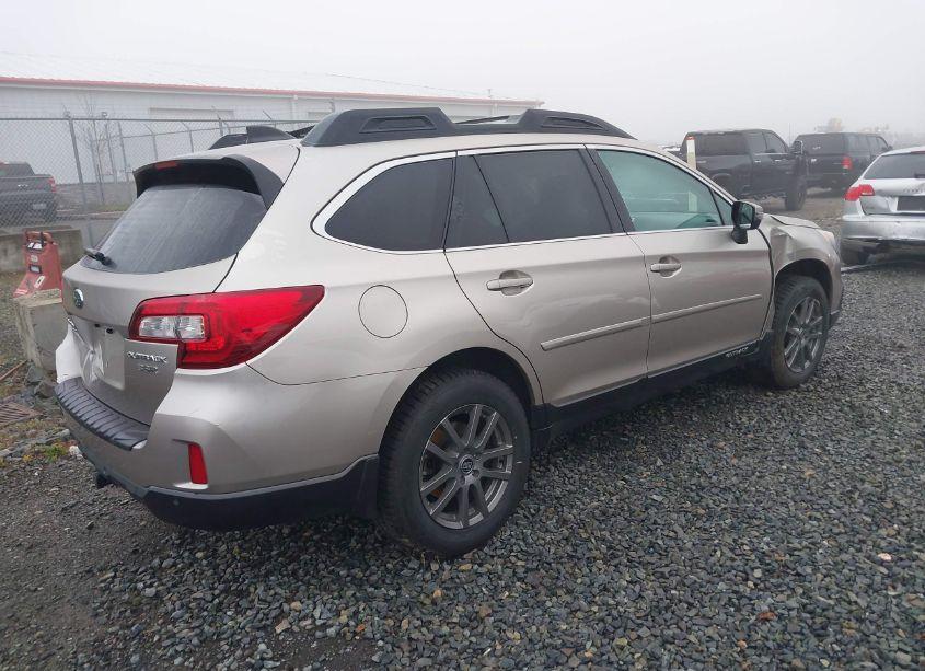 Photo 4 of 2017 Subaru Outback 3.6R LIMITED (VIN 4S4BSENC9H3309202)