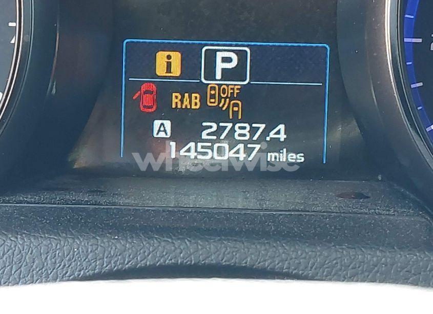 Photo 15 of 2017 Subaru Outback 3.6R LIMITED (VIN 4S4BSENC9H3336237)