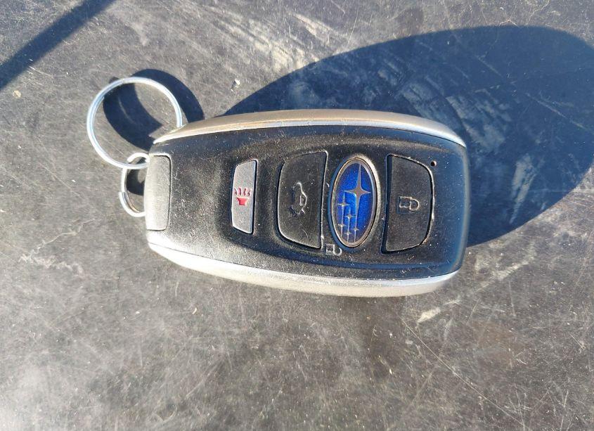 Photo 11 of 2018 Subaru Outback 3.6R LIMITED (VIN 4S4BSENC9J3330413)