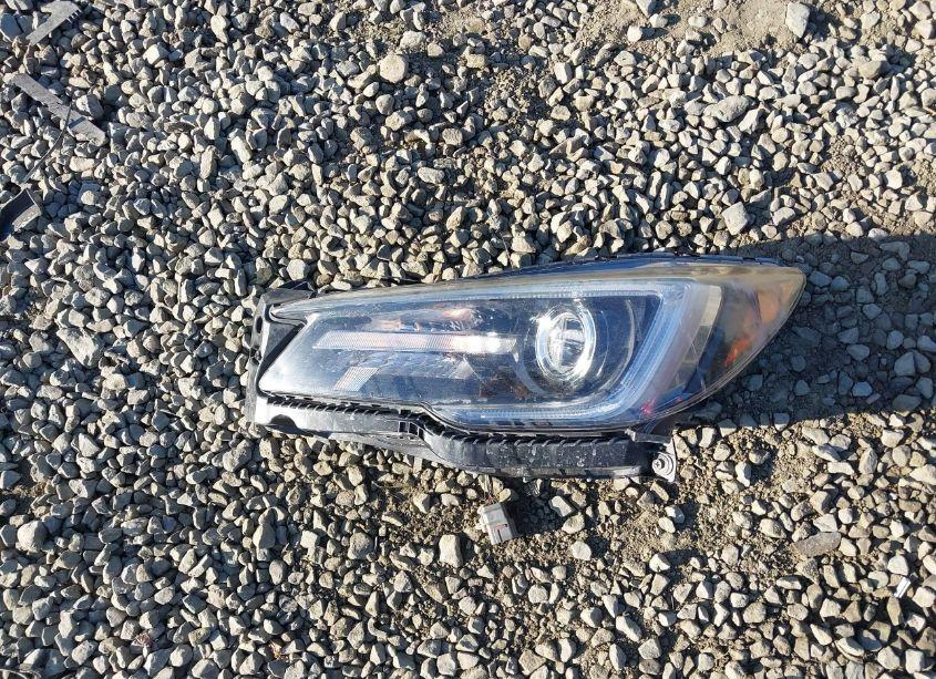 Photo 12 of 2018 Subaru Outback 3.6R LIMITED (VIN 4S4BSENC9J3330413)