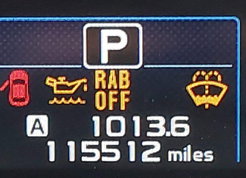 Photo 16 of 2018 Subaru Outback 3.6R LIMITED (VIN 4S4BSENC9J3330413)