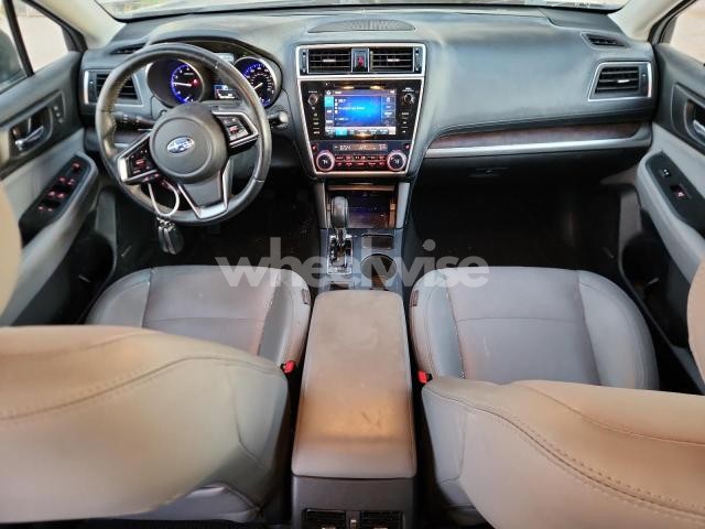 Photo 11 of 2019 SUBARU OUTBACK 3.6R LIMITED (VIN 4S4BSENC9K3331224)