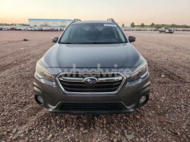 Photo 5 of 2019 SUBARU OUTBACK 3.6R LIMITED (VIN 4S4BSENC9K3331224)