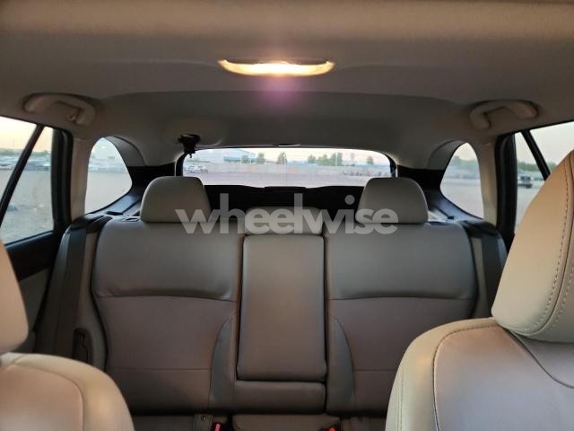 Photo 6 of 2019 SUBARU OUTBACK 3.6R LIMITED (VIN 4S4BSENC9K3331224)