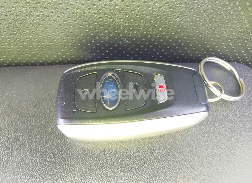 Photo 11 of 2015 Subaru Outback 3.6R LIMITED (VIN 4S4BSENCXF3264560)