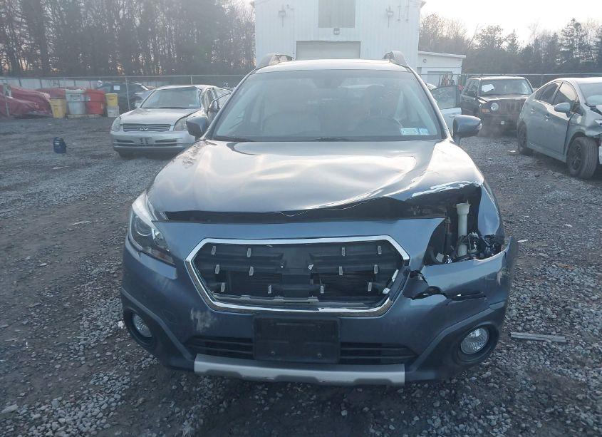 Photo 12 of 2017 Subaru Outback 3.6R LIMITED (VIN 4S4BSENCXH3357355)