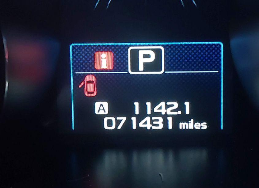 Photo 15 of 2017 Subaru Outback 3.6R LIMITED (VIN 4S4BSENCXH3357355)