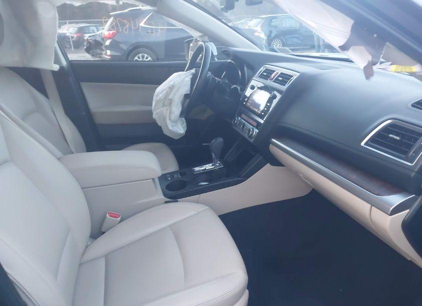 Photo 5 of 2017 Subaru Outback 3.6R LIMITED (VIN 4S4BSENCXH3357355)