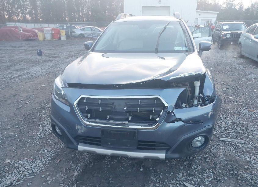 Photo 6 of 2017 Subaru Outback 3.6R LIMITED (VIN 4S4BSENCXH3357355)