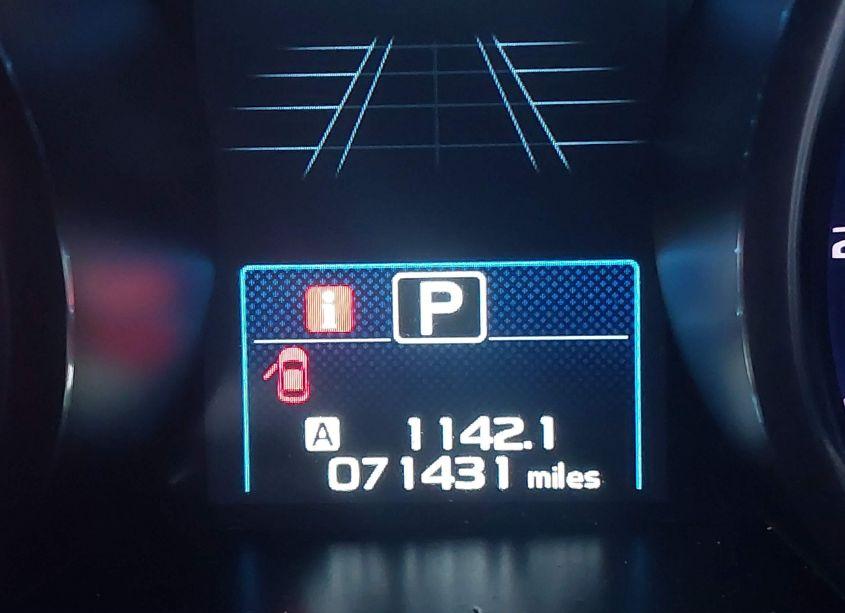 Photo 7 of 2017 Subaru Outback 3.6R LIMITED (VIN 4S4BSENCXH3357355)