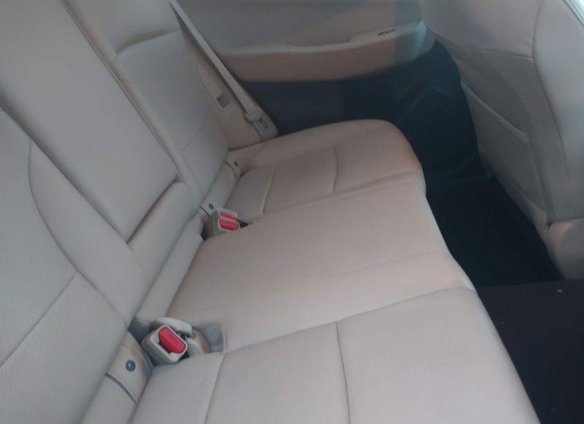 Photo 8 of 2017 Subaru Outback 3.6R LIMITED (VIN 4S4BSENCXH3357355)