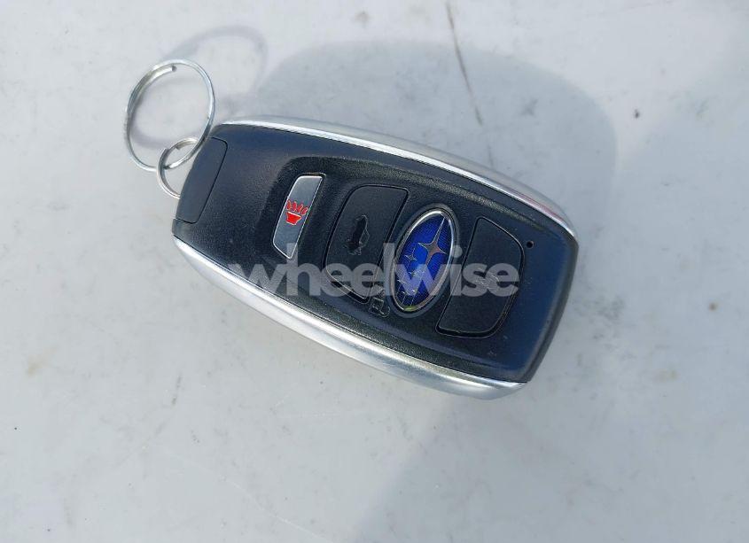 Photo 11 of 2018 Subaru Outback 3.6R LIMITED (VIN 4S4BSENCXJ3367812)