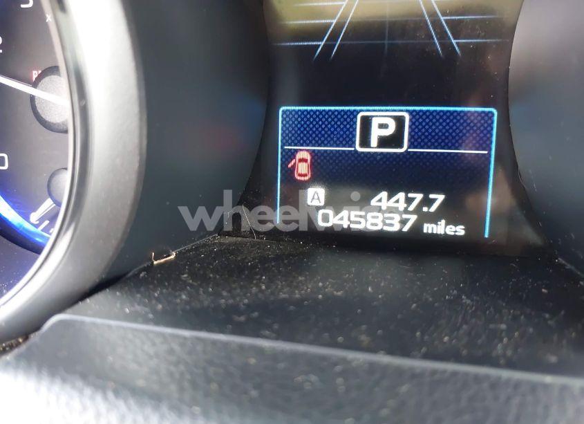 Photo 15 of 2018 Subaru Outback 3.6R LIMITED (VIN 4S4BSENCXJ3367812)