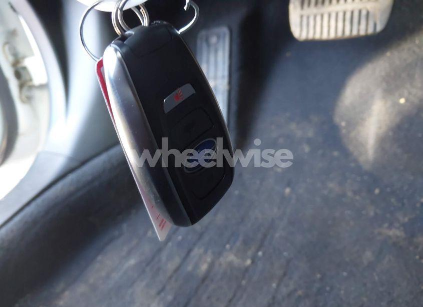 Photo 11 of 2019 Subaru Outback 3.6R TOURING (VIN 4S4BSETC0K3269845)