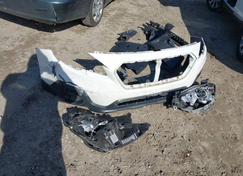 Photo 12 of 2019 Subaru Outback 3.6R TOURING (VIN 4S4BSETC0K3269845)