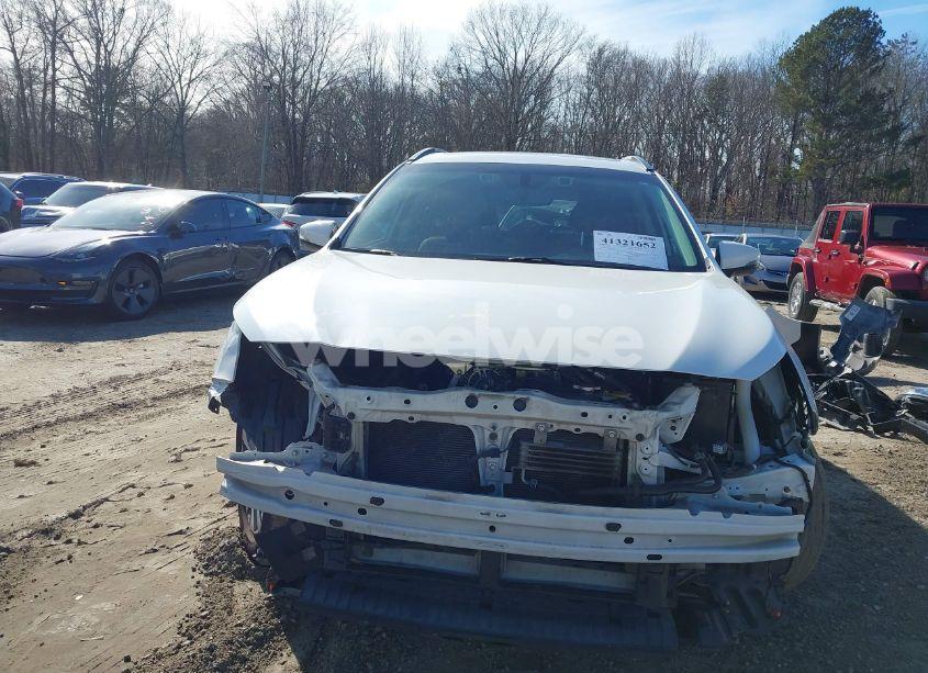 Photo 13 of 2019 Subaru Outback 3.6R TOURING (VIN 4S4BSETC0K3269845)