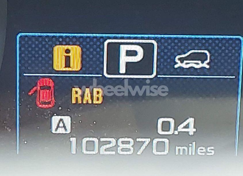 Photo 16 of 2019 Subaru Outback 3.6R TOURING (VIN 4S4BSETC0K3269845)