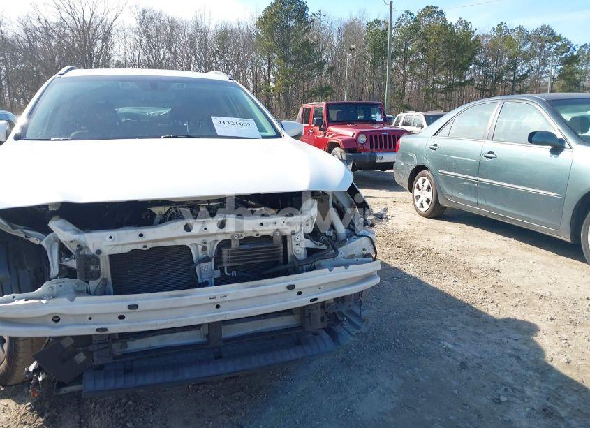 Photo 18 of 2019 Subaru Outback 3.6R TOURING (VIN 4S4BSETC0K3269845)