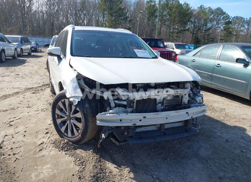 Photo 6 of 2019 Subaru Outback 3.6R TOURING (VIN 4S4BSETC0K3269845)