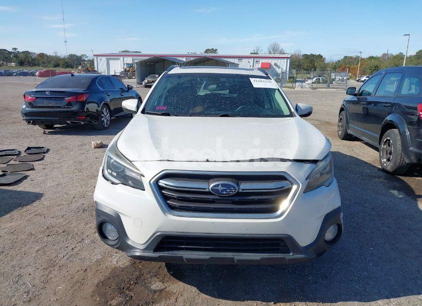 Photo 12 of 2019 Subaru Outback 3.6R TOURING (VIN 4S4BSETC2K3320794)