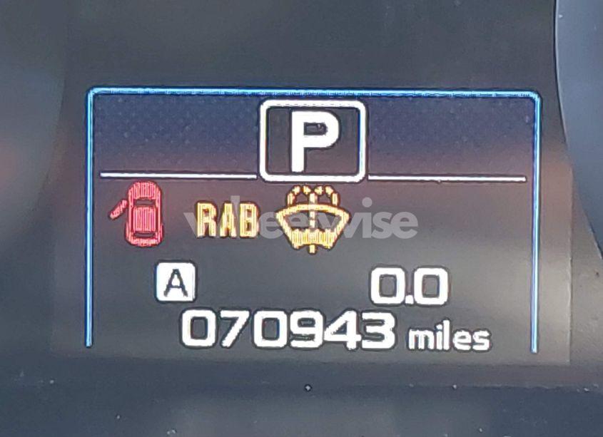 Photo 15 of 2019 Subaru Outback 3.6R TOURING (VIN 4S4BSETC2K3320794)