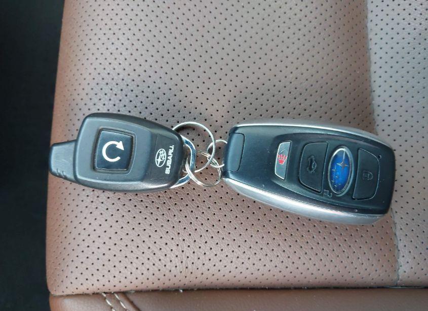 Photo 11 of 2019 Subaru Outback 3.6R TOURING (VIN 4S4BSETC3K3252151)