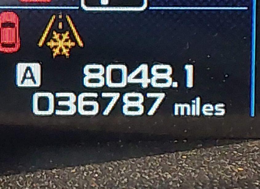 Photo 15 of 2019 Subaru Outback 3.6R TOURING (VIN 4S4BSETC3K3252151)