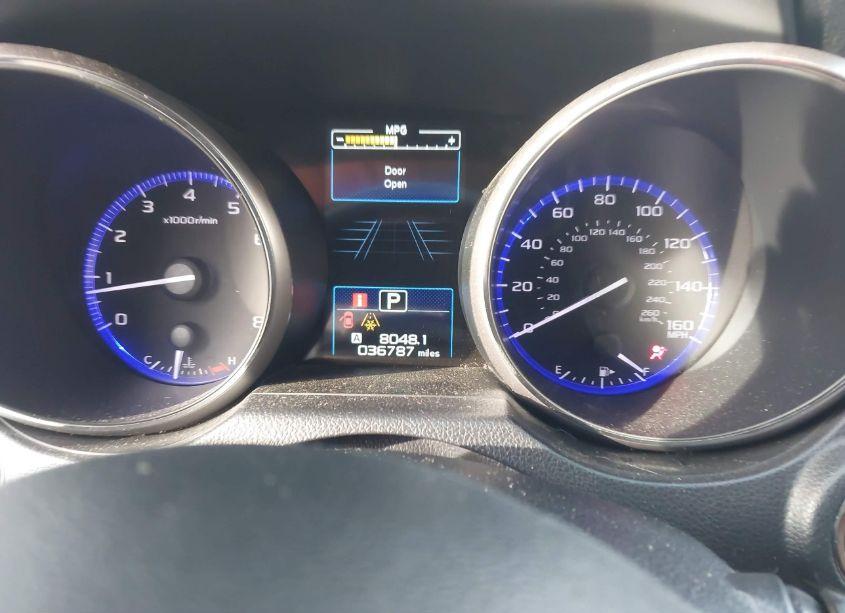 Photo 7 of 2019 Subaru Outback 3.6R TOURING (VIN 4S4BSETC3K3252151)