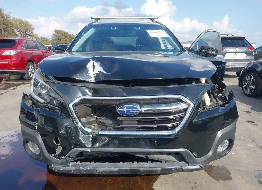 Photo 13 of 2018 Subaru Outback 3.6R TOURING (VIN 4S4BSETC6J3238601)