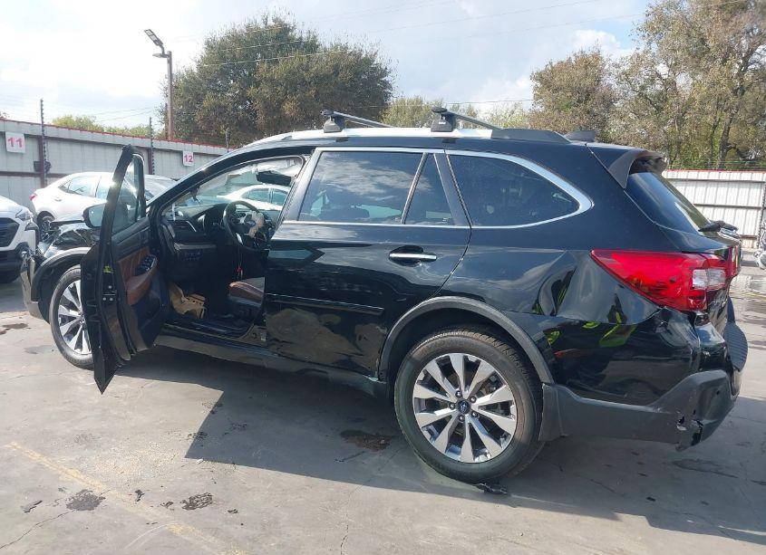 Photo 19 of 2018 Subaru Outback 3.6R TOURING (VIN 4S4BSETC6J3238601)