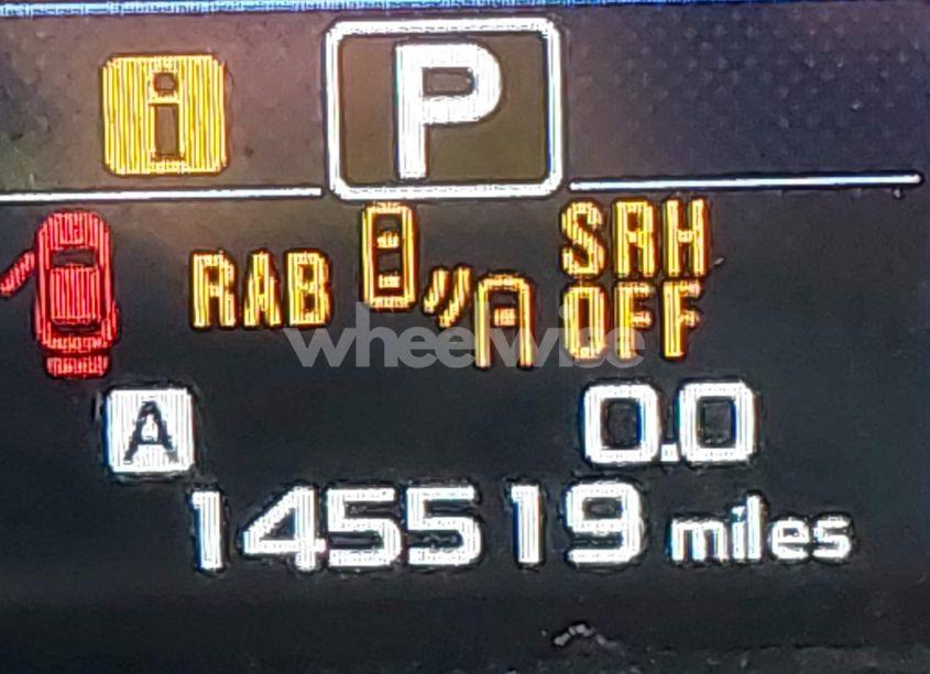 Photo 15 of 2019 Subaru Outback 3.6R TOURING (VIN 4S4BSETC6K3209553)