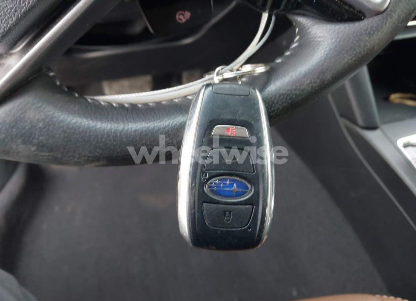 Photo 11 of 2019 Subaru Outback 3.6R TOURING (VIN 4S4BSETC7K3348901)