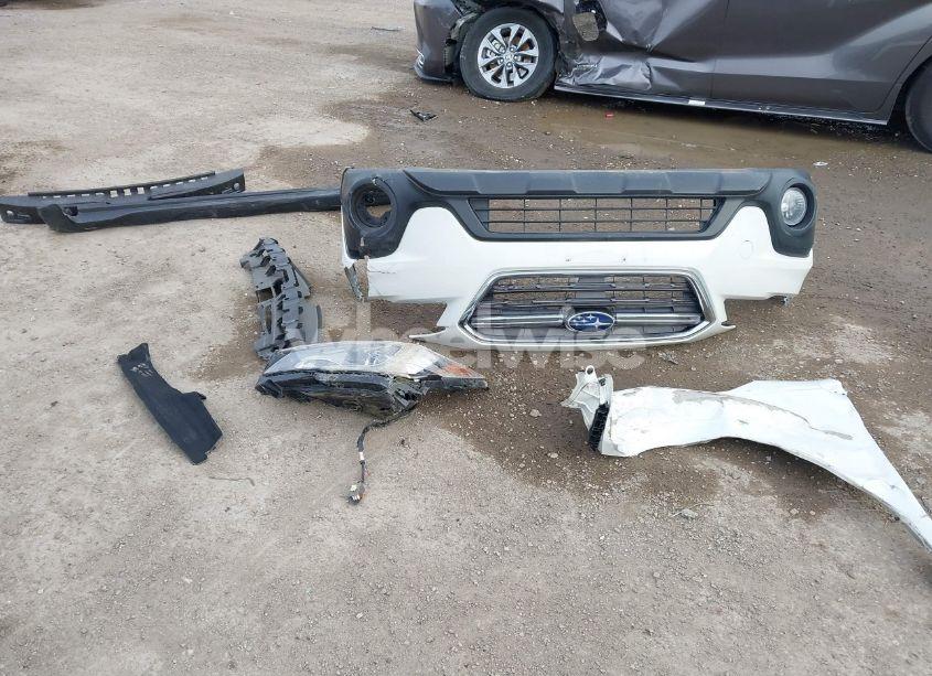 Photo 12 of 2019 Subaru Outback 3.6R TOURING (VIN 4S4BSETC7K3348901)