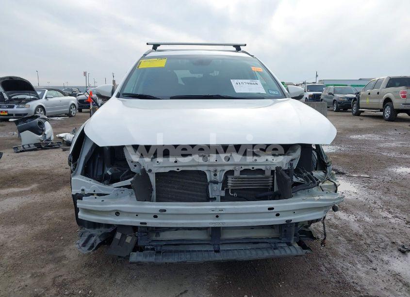 Photo 13 of 2019 Subaru Outback 3.6R TOURING (VIN 4S4BSETC7K3348901)