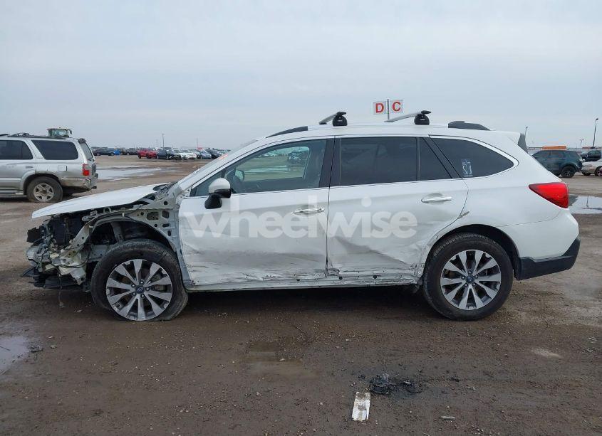 Photo 15 of 2019 Subaru Outback 3.6R TOURING (VIN 4S4BSETC7K3348901)