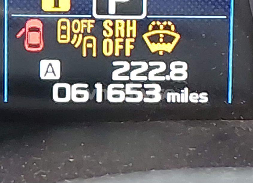 Photo 16 of 2019 Subaru Outback 3.6R TOURING (VIN 4S4BSETC7K3348901)